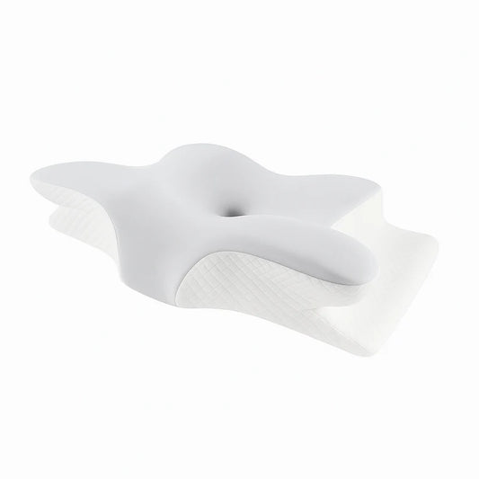 Nuvora Relief Pude - Ekstra Tykkelse
